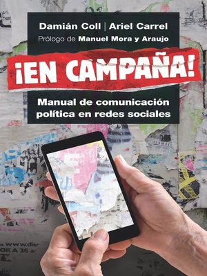cover image of ¡En campaña!